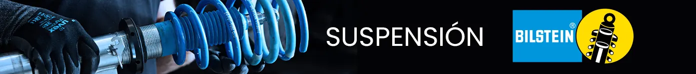 CARRUSEL suspension